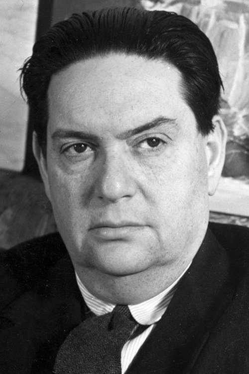 Darius Milhaud profile picture