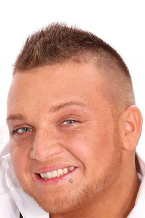 Foto de perfil de Menowin Fröhlich