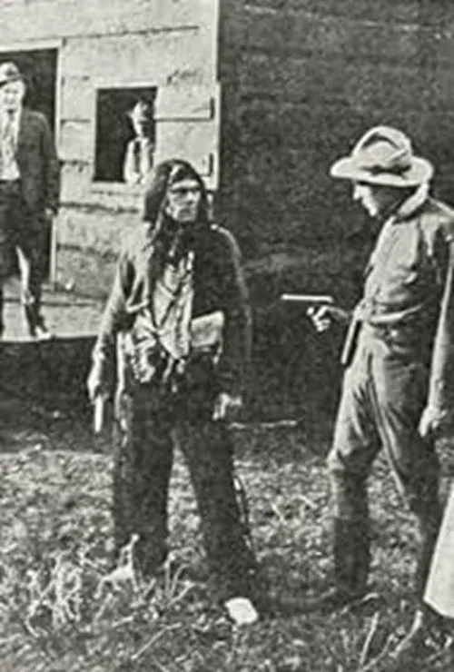 The Squaw Man's Son movie poster