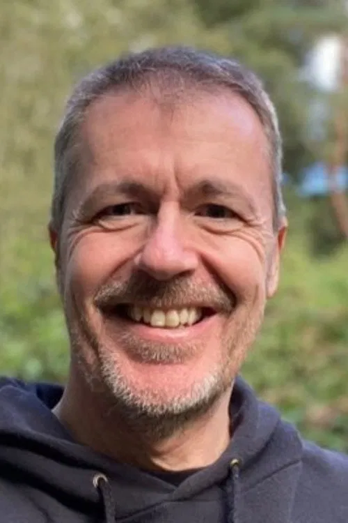 Andy Hine profile picture