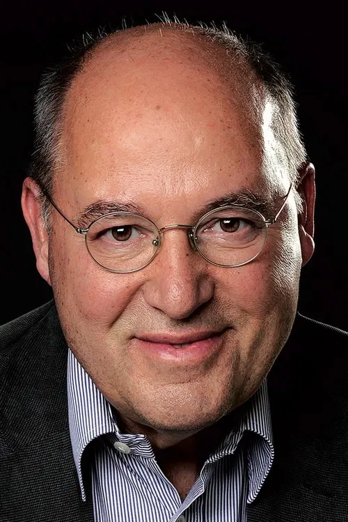 Gregor Gysi profile picture