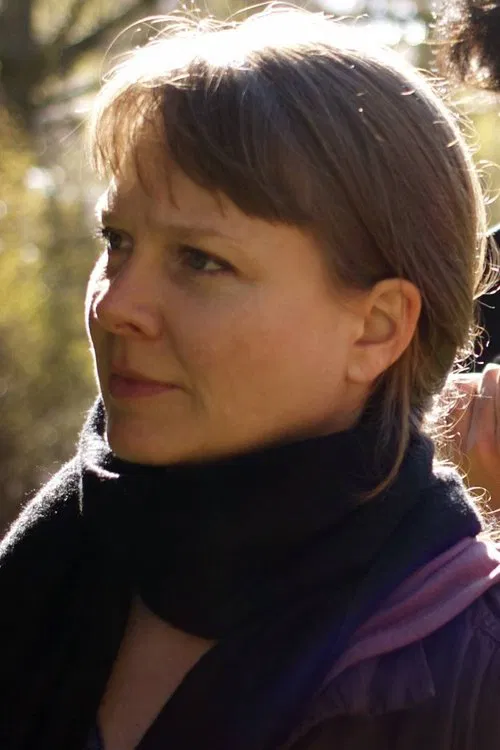 Sara McIntyre profile picture