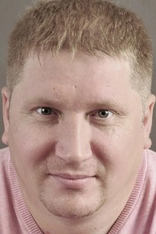 Alexey Deryabkin profile picture