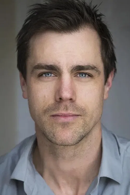 Ryan Wolf profile picture