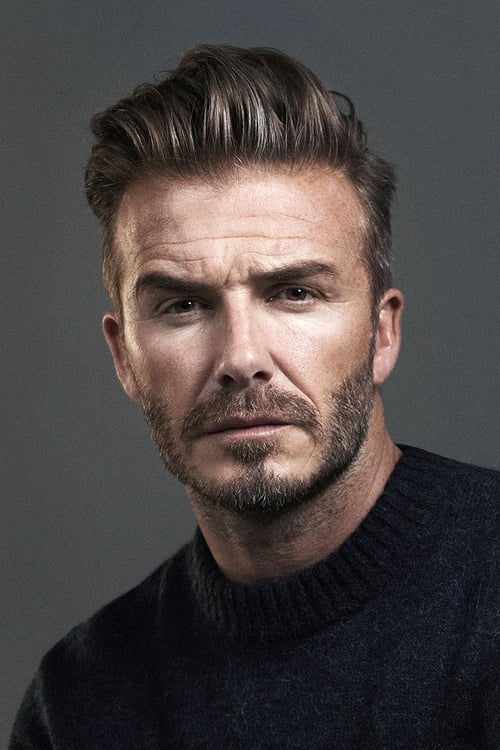 David Beckham profile picture