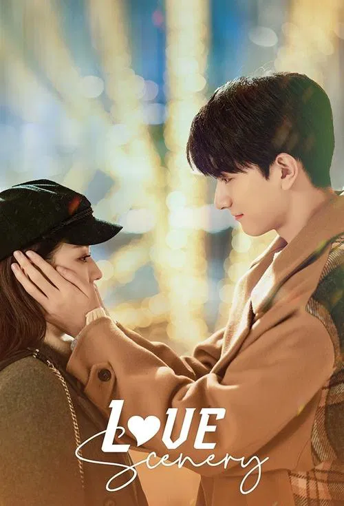 Love Scenery tv show poster