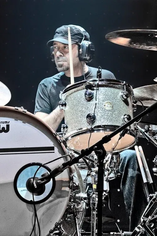 Foto de perfil de Jeff Campitelli