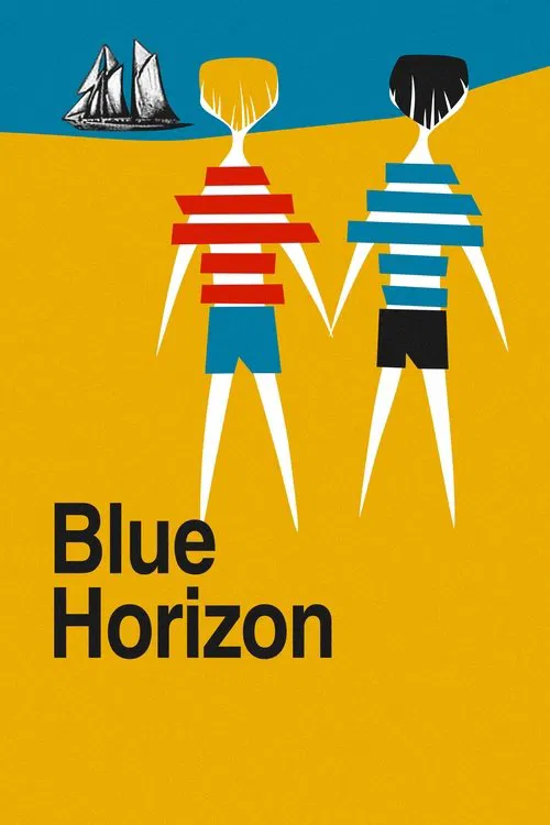 Blue Horizon movie poster
