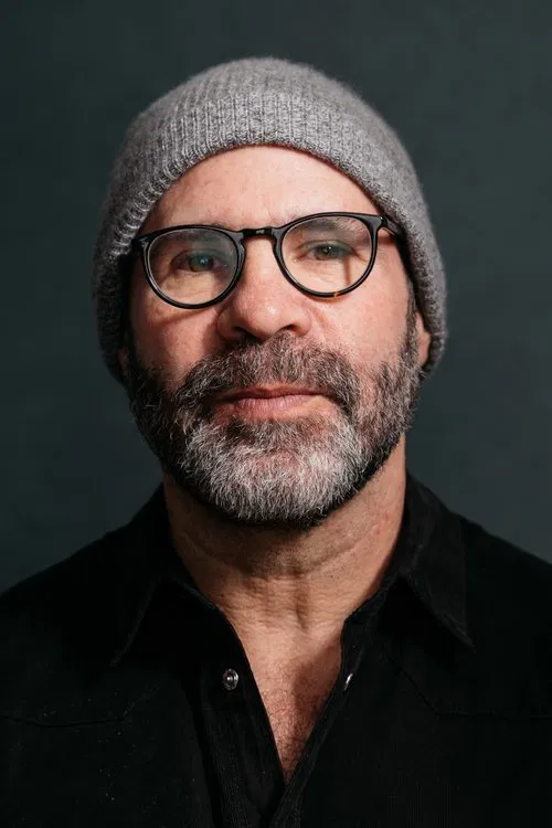Scott Z. Burns profile picture