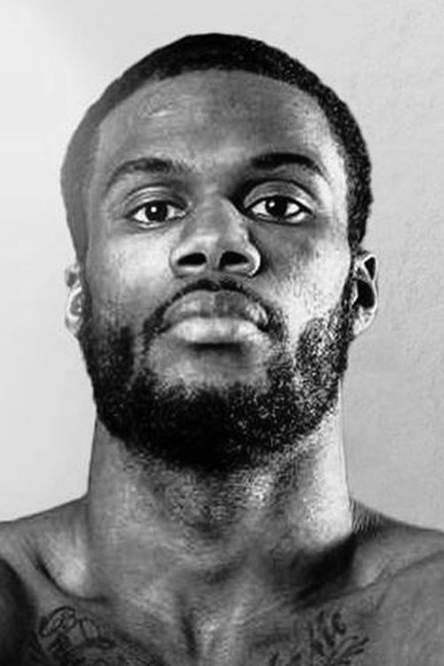 Foto de perfil de Chordale Booker