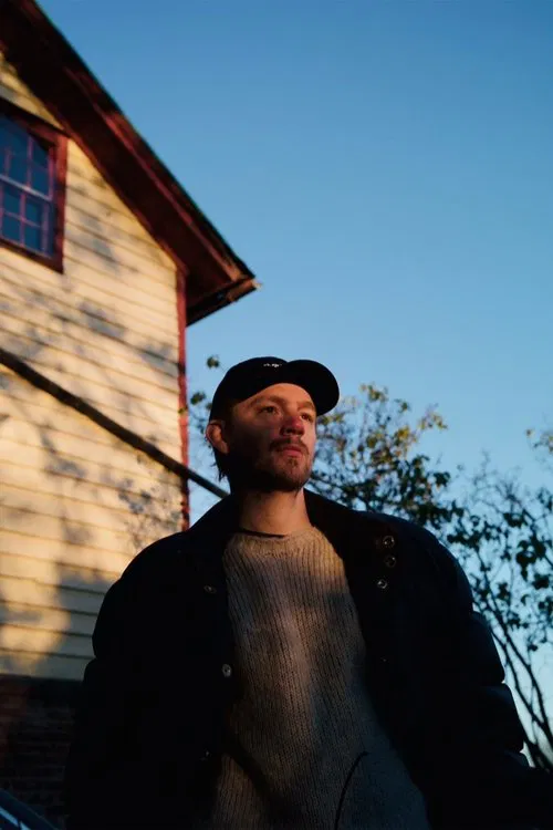 Ben Louis Nicholas profile picture