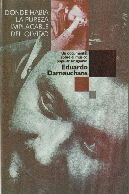 Poster do filme The Implacable Purity of Oblivion