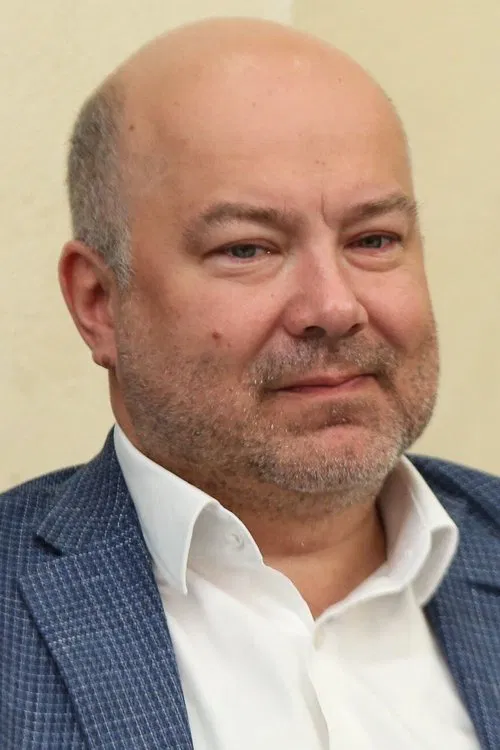 Foto de perfil de Konstantin Abramov