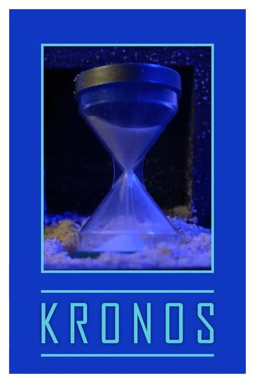 Kronos movie poster