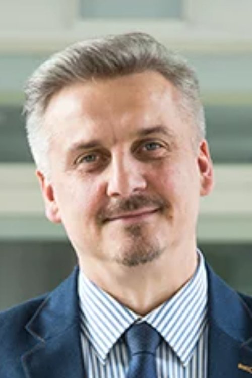 Foto de perfil de Wincenty Pipka