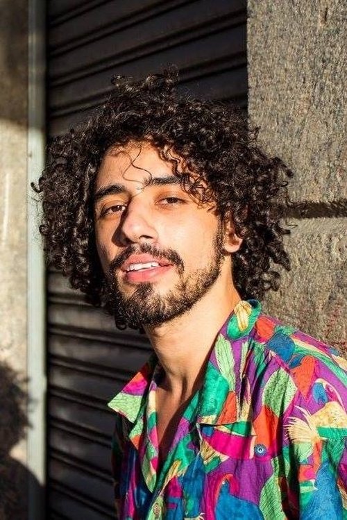 Felipe Haiut profile picture