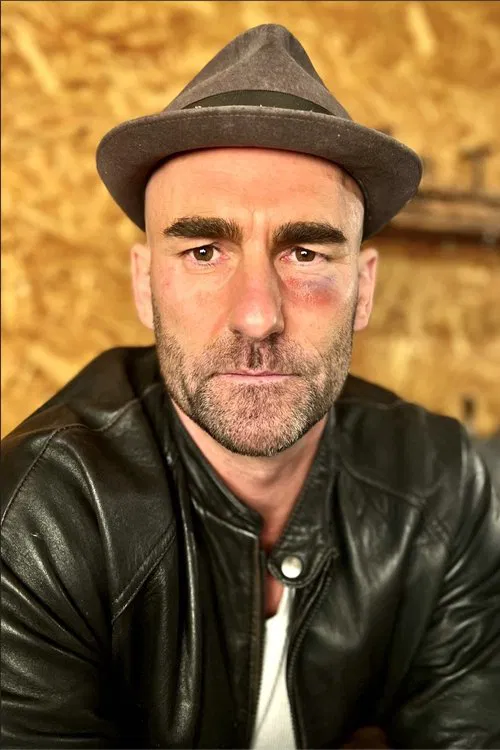 Allister Gall profile picture