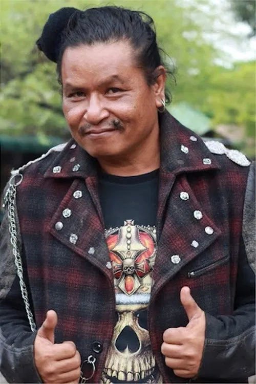 Foto de perfil de Ye Htun