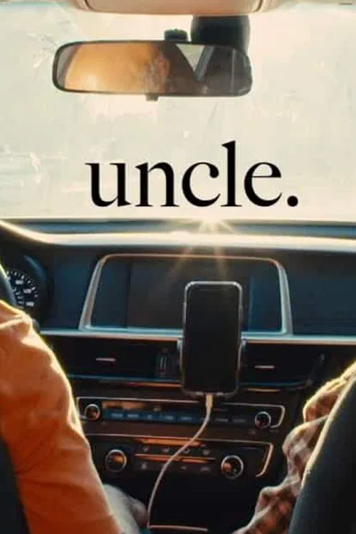 Uncle movie poster