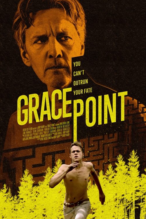 Grace Point movie poster
