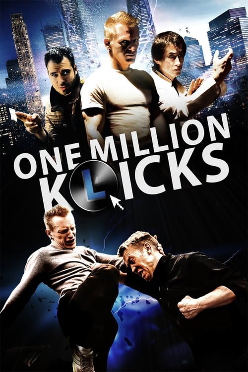 One Million K(l)icks movie poster