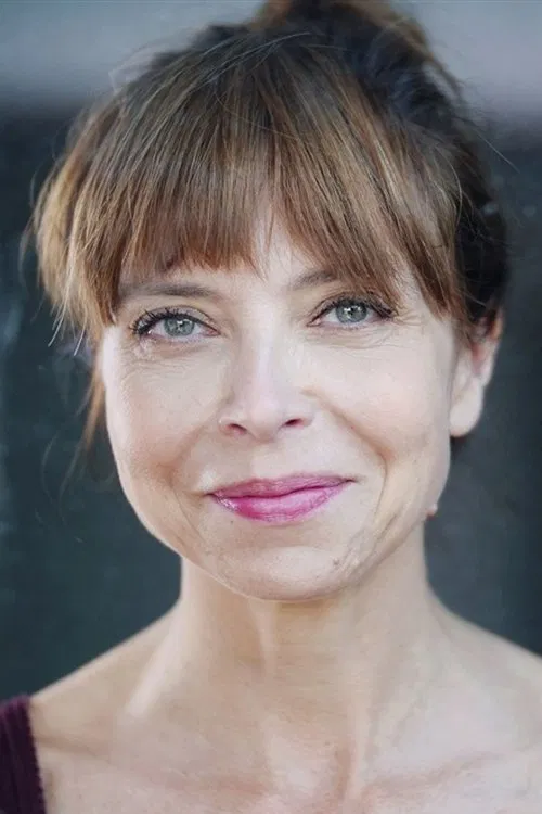 Foto de perfil de Gaëlle Billaut-Danno