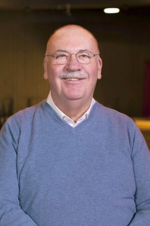 Karlheinz Hartmann profile picture