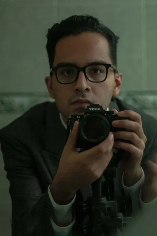 José Eduardo Sánchez Arce profile picture