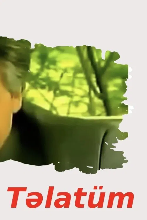 Turmoil movie poster