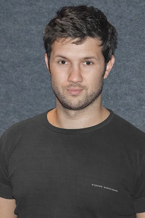 Ferenc Jánosi profile picture