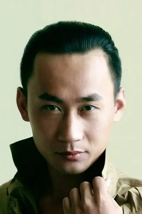 Foto de perfil de Xu Wei