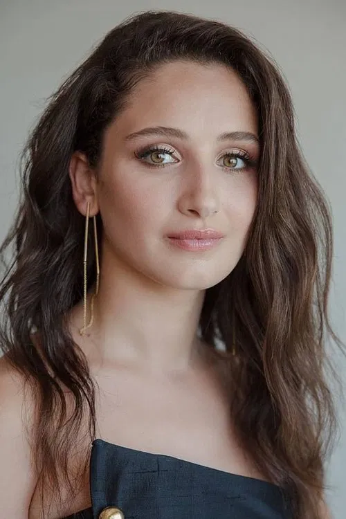 Gökçe Akyıldız profile picture