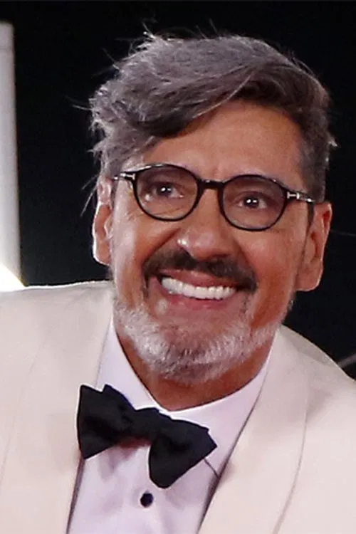 Nicanor Bravo profile picture