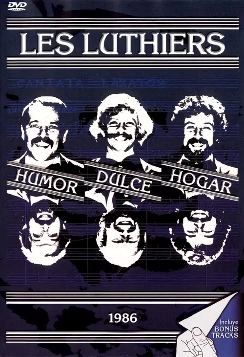 Humor dulce hogar movie poster