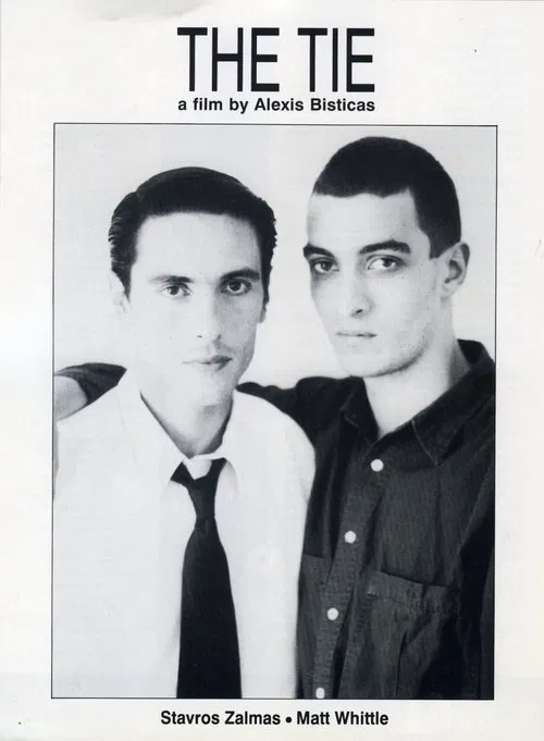 The Tie movie poster