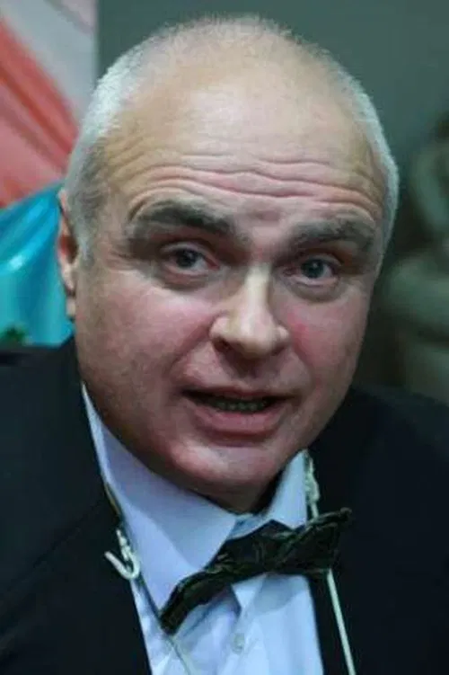 Mikhail Ivanov profile picture