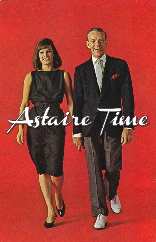 Astaire Time movie poster