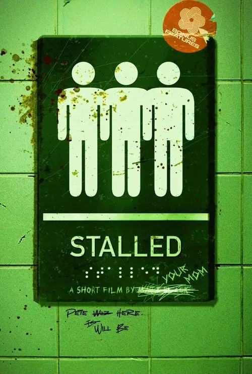 Stalled movie poster