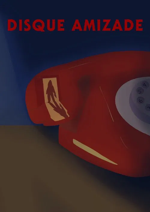 Call Out movie poster