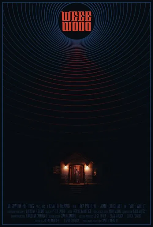 Weee Wooo movie poster