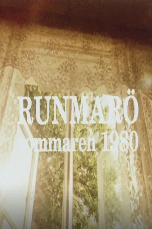 Tomas Tranströmer movie poster