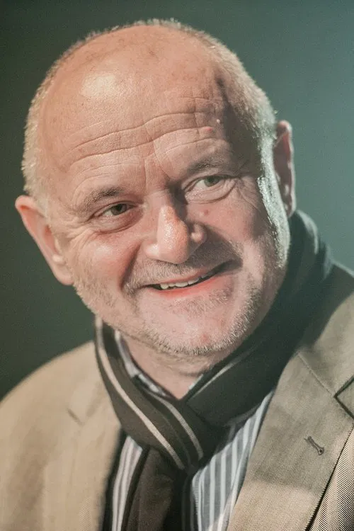 Stanisław Tokarski profile picture