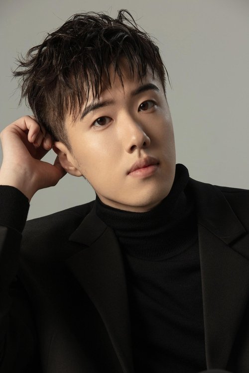 Zhang Zhehua profile picture