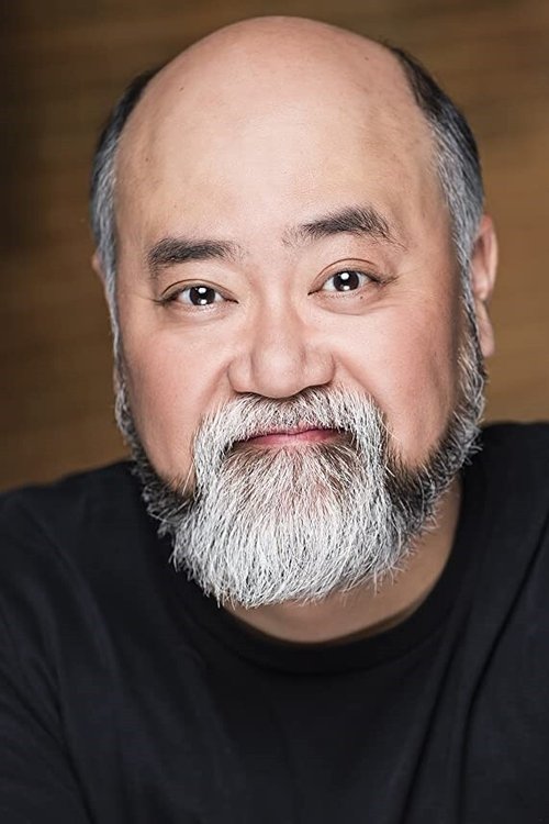 Paul Sun-Hyung Lee profile picture