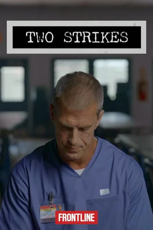 Two Strikes movie poster