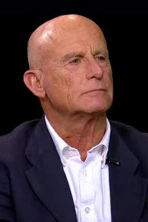 Foto de perfil de Ami Ayalon