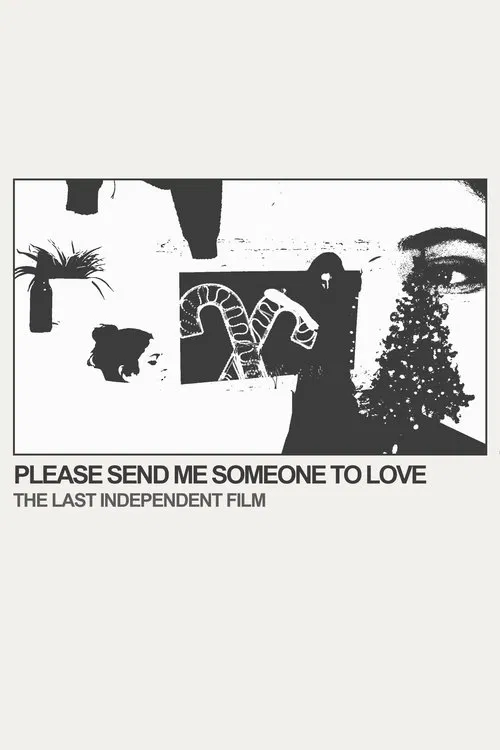 Please Send Me Someone to Love movie poster
