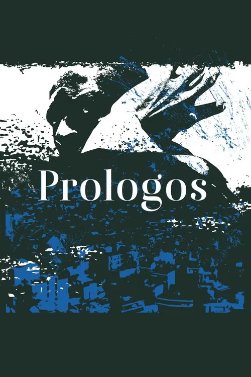 Prologos movie poster