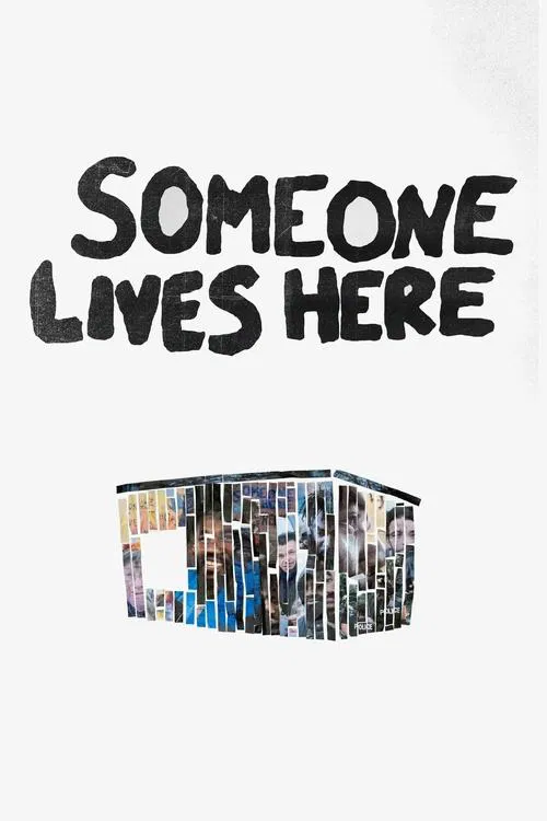 Someone Lives Here movie poster