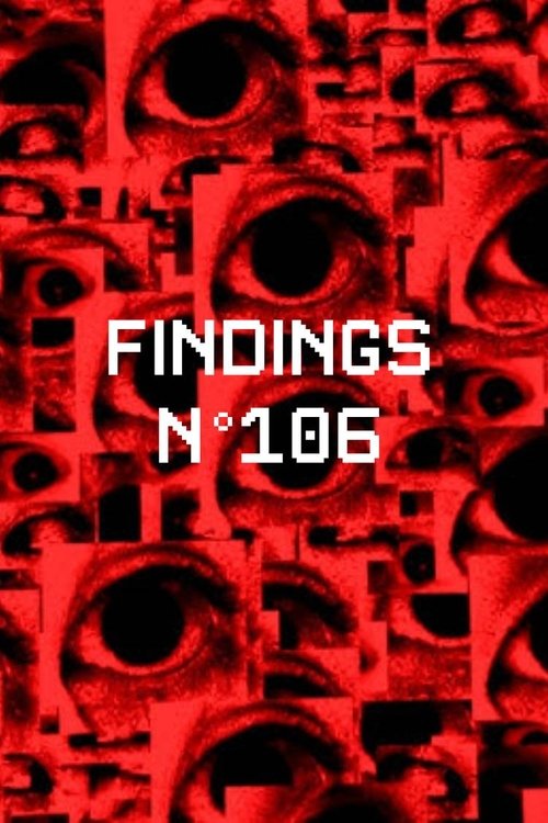 Findings N°106 movie poster